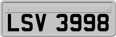 LSV3998
