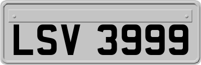 LSV3999