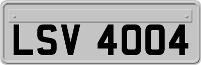 LSV4004