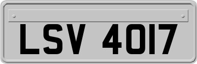 LSV4017