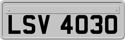 LSV4030