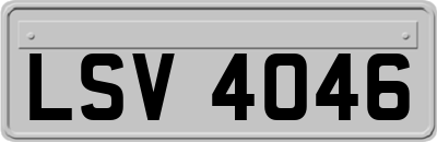 LSV4046