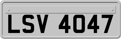 LSV4047