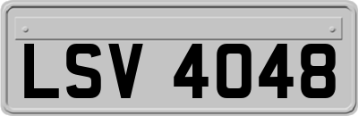 LSV4048