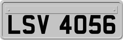 LSV4056