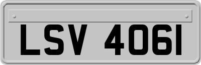 LSV4061