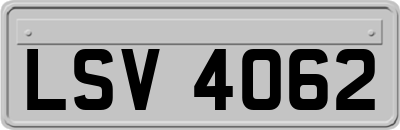 LSV4062