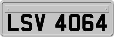 LSV4064
