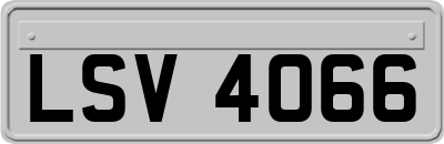 LSV4066