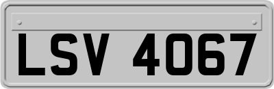 LSV4067