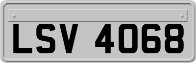 LSV4068