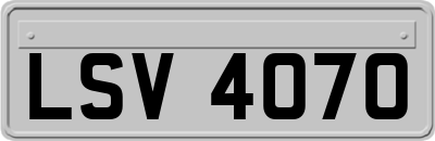 LSV4070