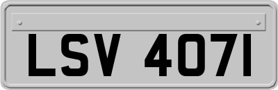 LSV4071