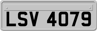 LSV4079