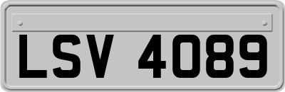 LSV4089