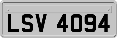 LSV4094