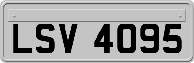 LSV4095
