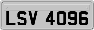LSV4096