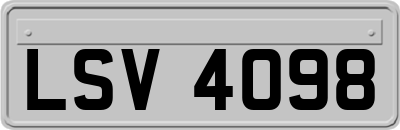 LSV4098