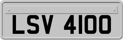 LSV4100