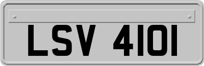 LSV4101