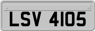 LSV4105
