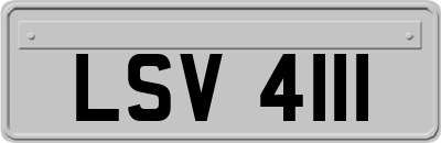 LSV4111