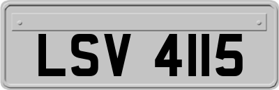LSV4115