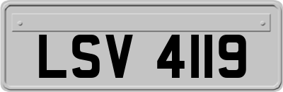 LSV4119