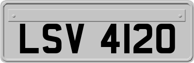 LSV4120