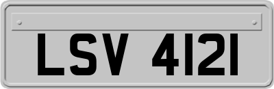 LSV4121