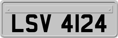 LSV4124