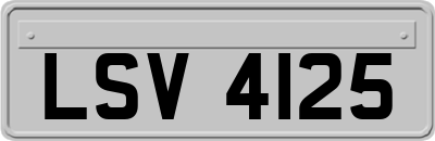 LSV4125