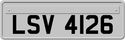 LSV4126