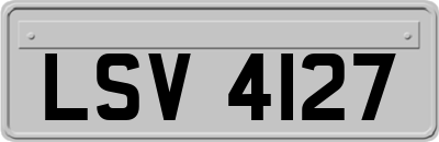 LSV4127