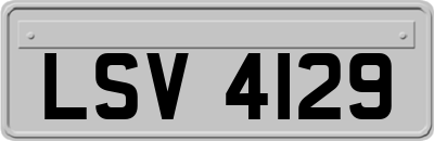 LSV4129