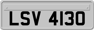 LSV4130