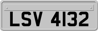 LSV4132