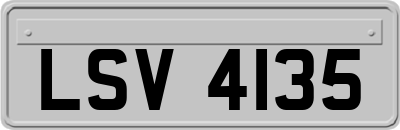 LSV4135