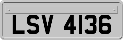 LSV4136