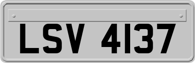 LSV4137