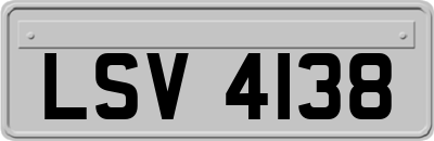 LSV4138