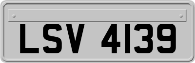 LSV4139