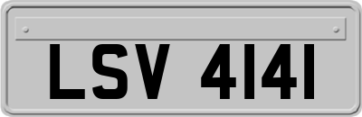 LSV4141