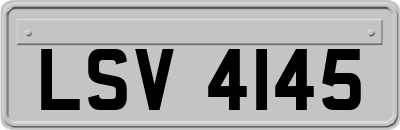 LSV4145