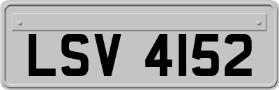 LSV4152
