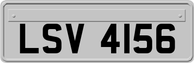 LSV4156