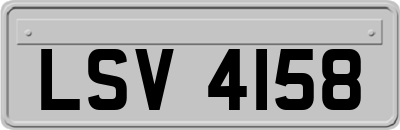 LSV4158