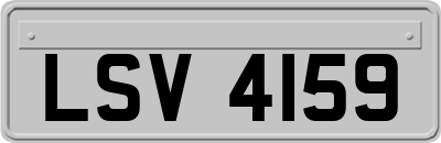 LSV4159