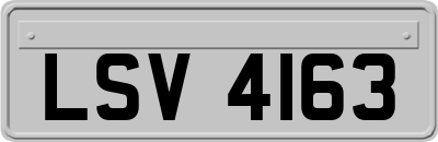 LSV4163